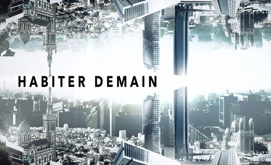 inception-innovation-lab Innovation Lab - Habiter demain