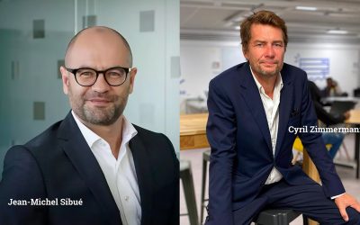 InvESS’t PACA, géré par A Plus Finance, soutient le développement du Campus Méditerranéen de la Tech, La Plateforme