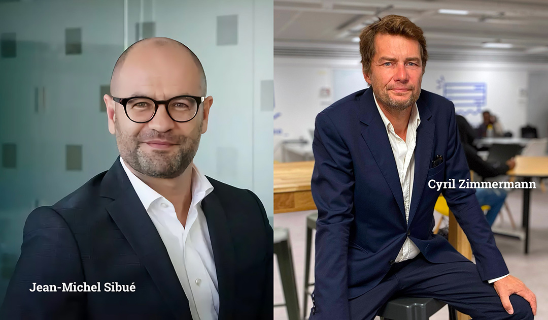 InvESS’t PACA, géré par A Plus Finance, soutient le développement  du Campus Méditerranéen de la Tech, La Plateforme