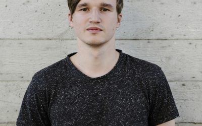 Vytas, Responsable de la formation Innovation Lab #2, vous présente le programme