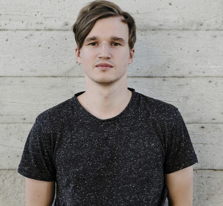 Vytas, Responsable de la formation Innovation Lab #2,  vous présente le programme