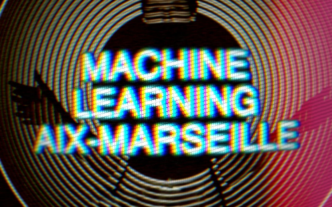 [Meetup Jeudi 28 avril – 18h30] De l&rsquo;Intelligence Artificielle et du Machine learning à Aix-Marseille !