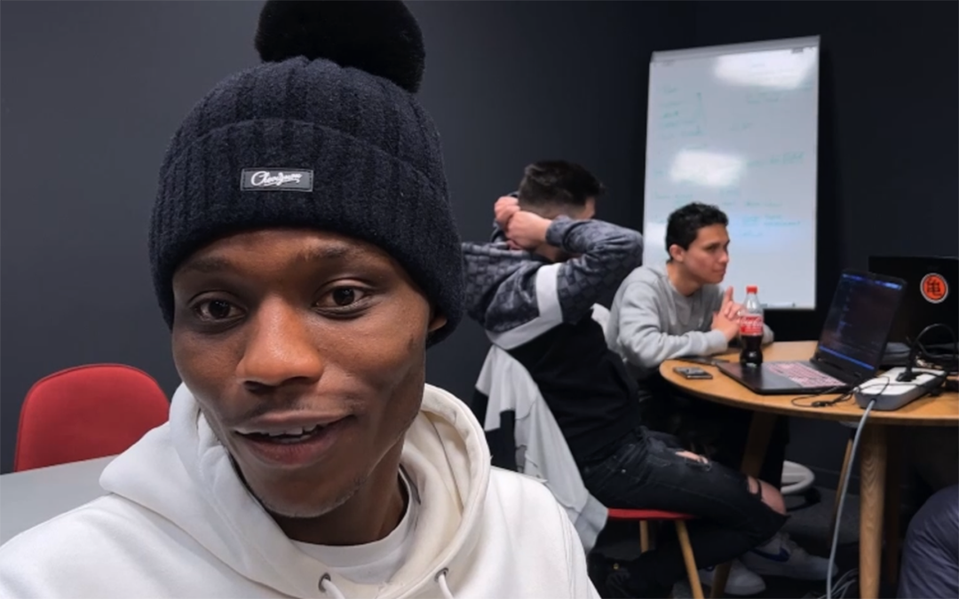 [Reportage] L’école numérique inclusive La Plateforme se développe pour répondre aux besoins des entreprises