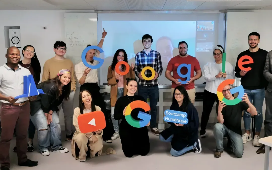 Oreegami et La Plateforme s’associent pour former les marseillais au Marketing Digital