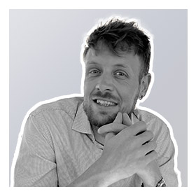 Etudiant La Plateforme - Start concentré