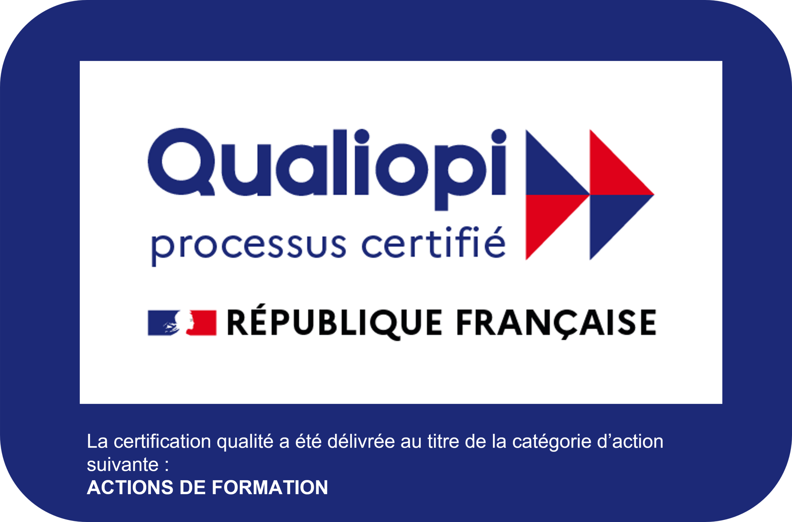 qualiopi logo