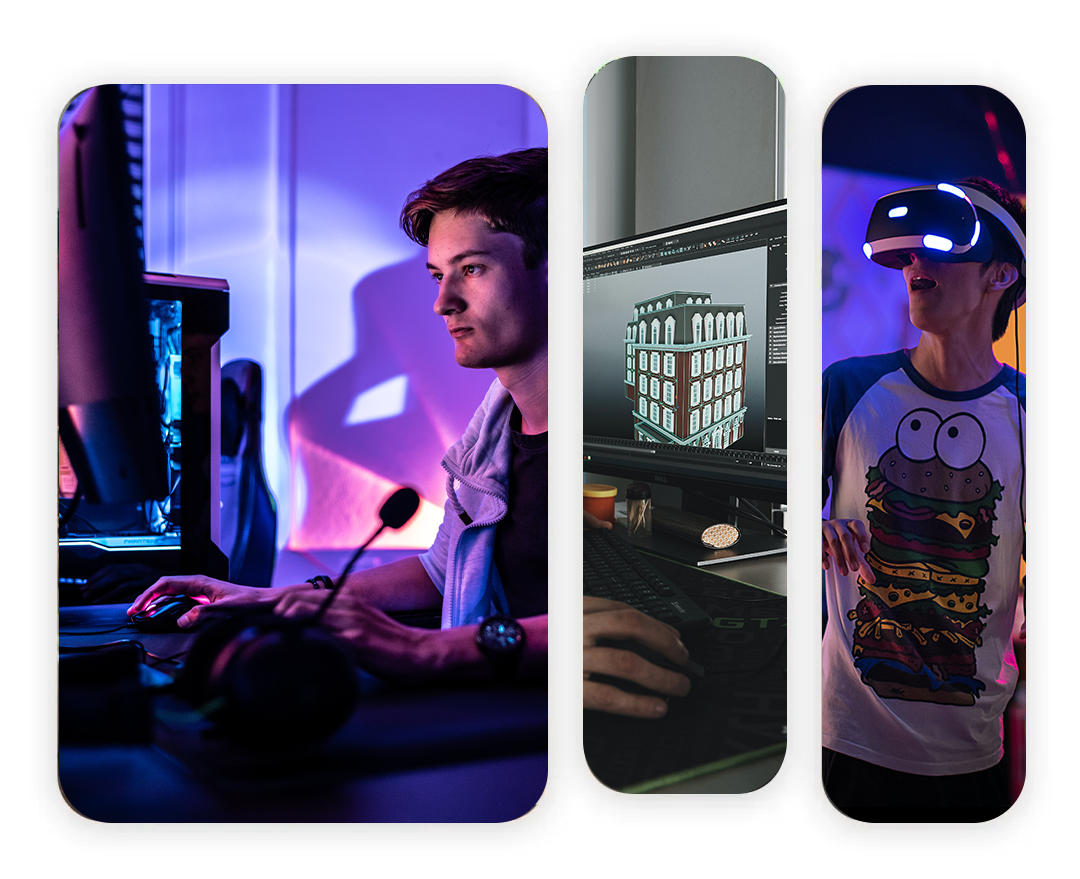 Formation Bachelor Creative